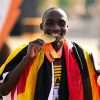 team Uganda to participate in the2024 Paris Olympics