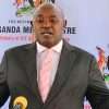 Chris Baryomunsi warns public servants from leaking gov't documents