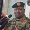 flexis kulaigye from Uganda Peoples Defence Forces