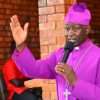 Bishop Kaziimba Mugalu