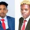 Eric and Fred Omondi