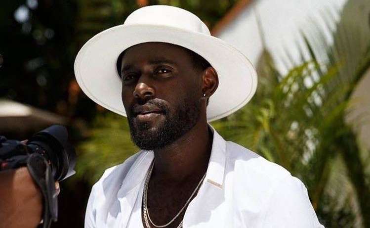 Maurice Kirya