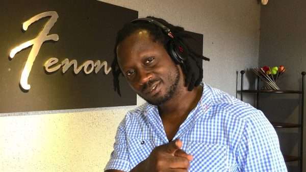 Bebe cool ugandan artist