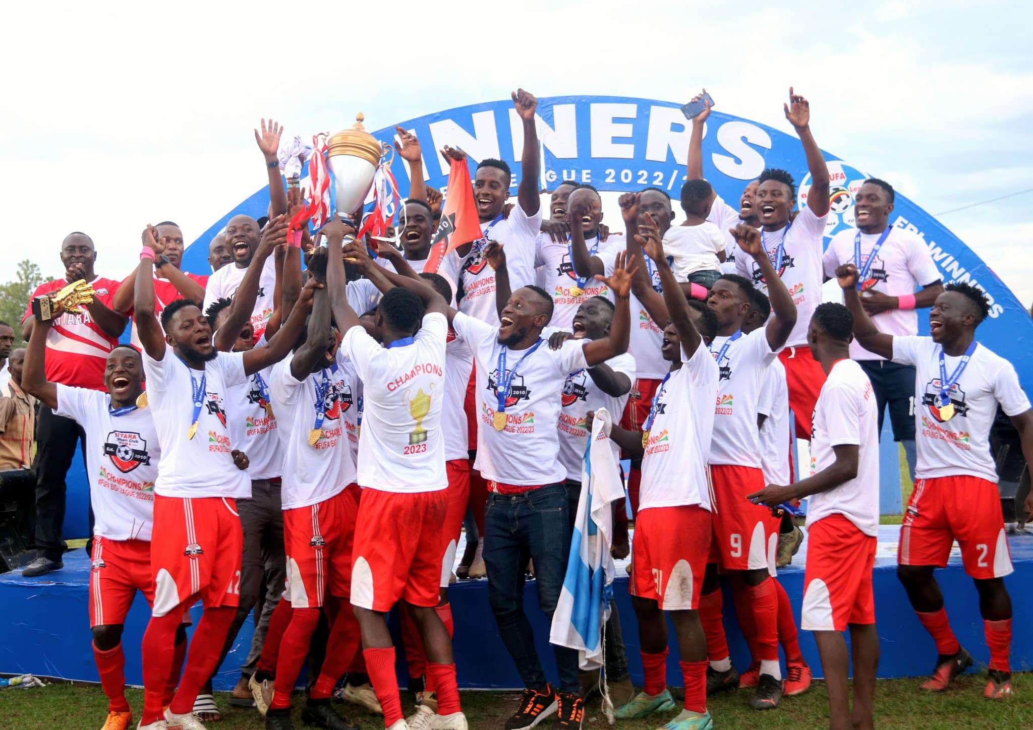 Kitara FC